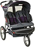 Baby Trend Expedition Double Jogger, Elixer