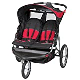 Baby Trend Expedition Double Jogger, Centennial