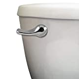 Danco 41038 8-Inch Universal Toilet Tank Lever, Chrome