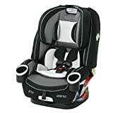 Graco 4Ever DLX 4 in 1 Car Seat, Infant to Toddler Car Seat, with 10 Years of Use, Fairmont , 20x21.5x24 Inch (Pack of 1)