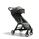 Baby Jogger® City Tour™ 2 Ultra-Compact Travel Stroller, Everett Green