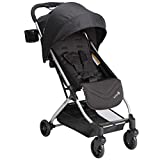 Safety 1st Teeny Ultra Compact Stroller, Black Magic