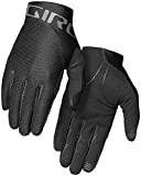 Giro Trixter Mens Mountain Cycling Gloves - Black (2022), Medium