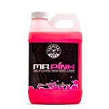 Chemical Guys CWS_402_64 Mr. Pink Foaming Car Wash Soap (Works with Foam Cannons, Foam Guns or Bucket Washes), Safe for Cars, Trucks, SUVs, Jeeps, Motorcycles, RVs & More, 64 fl. Oz (Half Gallon)