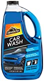 Armor All Car Wash Formula, Cleaning Concentrate for Cars, Truck, Motorcycle, Bottles, 64 Fl Oz, 25464