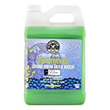 Chemical Guys CWS_110 Honeydew Snow Foam Car Wash Soap (Works with Foam Cannons, Foam Guns or Bucket Washes), Safe for Cars, Trucks, SUVs, Jeeps, Motorcycles, RVs & More, 128 fl. Oz (1 Gallon)