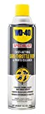 WD-40 - 300134 Specialist Carb/Throttle Body & Parts Cleaner, 13.5 OZ