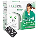 Chummie Kids' Bedwetting Monitor, Green, 1 Count (Pack of 1)