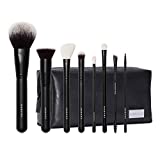 Morphe Get Things Started Makeup Brush Collection with Bag