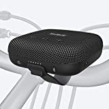 Portable Speaker, Tribit StormBox Micro Bluetooth Speaker, IP67 Waterproof & Dustproof Outdoor Speaker, Bike Speakers with Loud Sound, Advanced TI Amplifier, Built-in XBass, 100ft Bluetooth Range
