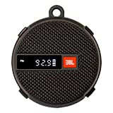 JBL Wind 2 FM Bluetooth Handlebar Speaker