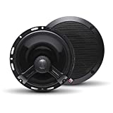 Rockford Fosgate T1650 Power 6.5' 2-Way Coaxial Full Range Speaker (Pair)