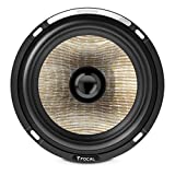 Focal PC 165 FE 6-1/2' Expert Flax Evo 2-Way Coaxial Speakers