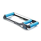 TacX Galaxia Indoor Retractable Bicycle Rollers