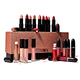 M.A.C. Collector Of The Stars 20 Piece Lip Color Set LIMITED EDITION