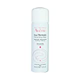 Eau Thermale Avene Thermal Spring Water, Soothing Calming Facial Mist Spray for Sensitive Skin, Fragrance-Free, Alcohol-Free, 1.6 oz.