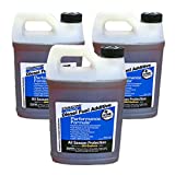Stanadyne Performance Formula Diesel Fuel Additive 3 Pack of 1/2 Gallon Jugs - Part # 38566