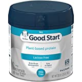 Gerber Good Start Baby Formula Powder, Soy, Lactose Free, Stage 1, 20 Ounce