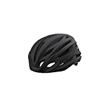 Giro Syntax MIPS Adult Road Cycling Helmet - Matte Black (2022), Large (59-63 cm)