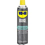 WD-40 Bike Cleaner and Degreaser, 10 Ounce
