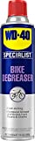 WD-40 BIKE 10OZ Cleaner & DEGREASER 6 Count