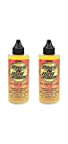 Rock N Roll 135816 Gold Chain Lubricant, 4-Ounce (2-Pack)