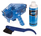 Park Tool CG-2.4 Bicycle Chain and Drivetrain Cleaning Kit