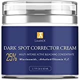 Dark Spot Corrector Remover for Face and body, Dark Spot Cream with Quick Results for Knees, Elbows, Underarms, and Thighs,Skin Nourishing Age Spot Remover Women Men