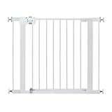 Safety 1st Easy Install 28' Walk Thru Gate, Fits Between 29' and 38'