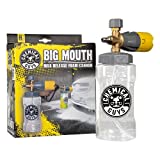 Chemical Guys EQP324 Big Mouth Max Release Foam Cannon (Car Wash, Home Wash & Boat Wash Foam Cannon That Connects to Your Pressure Washer)
