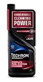 Chevron Techron Concentrate Plus Fuel System Cleaner - 20 oz.