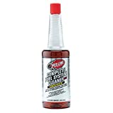 Red Line 60103 Complete SI-1 Fuel System Cleaner, 15 Ounce, (15 Ounce, (Pack of 2))