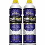 Royal Purple 11722-2PK Max-Clean Fuel System Cleaner and Stabilizer - 20 oz. Bottle, (Pack of 2)