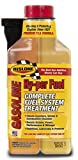 Rislone Hy-per Fuel Complete Fuel System Cleaner Gas
