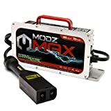 MODZ Max36 15 AMP EZGO TXT Battery Charger for 36 Volt Golf Carts