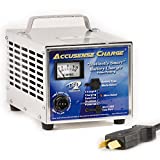 DPI 36volt 18 Amp Golf Cart Battery Charger with Crowfoot Connector