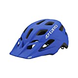 Giro Fixture MIPS Adult Mountain Cycling Helmet - Matte Trim Blue (2022), Universal Adult (54-61 cm)