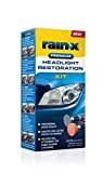 Rain-X 610153 Headlight Restoration