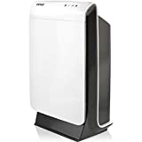 VEVA Air Purifier Large Room - ProHEPA 9000 Premium Air Purifiers for Home with H13 Washable Filters for Smoke, Dust, Pet Dander & Odor - White