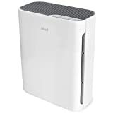 LEVOIT Air Purifiers for Home Large Room, H13 True HEPA Filter Cleaner with Washable Filter for Allergies and Pets, Smokers, Mold, Pollen, Dust, Quiet Odor Eliminators for Bedroom, Vital 100, White