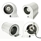 Centrifugal Blower Fan - Wood Stove Blower Replacement for Fasco B45267 / 7063-5176 and Dayton 1TDR9 / 4C264 / 4C448