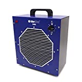 OdorStop OS3000H - Hydroxyl Generator/UV Air Purifier with Charcoal Filter for Spaces up to 3000 Square Feet+, Safe for Occupied Spaces