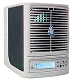 Triad Aer V3 Large Room Air Purifier, Medical Grade Filtration with Lifetime washable charcoal filter, 99.99% Airborne Particle Removal, Captures Allergens, Bacteria, Viruses, Mold