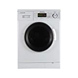 Equator 2020 24' Combo Washer Dryer White Winterize+Quiet