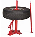 Voyager Tools Tire Changer Manual Tire Changer Heavy Duty Changer