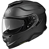 Shoei GT-Air II Helmet (Medium) (Matte Black)