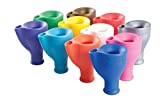 Dreamfarm Tapi-Faucet Drinking Fountain, Fits Most Taps (Assorted, One Size, Colors may vary