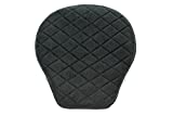 Gel Pad Seat Cushion for Motorcycles with Memory Foam (Pear)