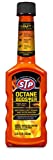 STP Octane Booster, Fuel Intake System Cleaner, Bottles, 5.25 Fl Oz, 78574