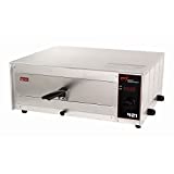 WISCO INDUSTRIES, INC. 421 Pizza Oven, LED Display